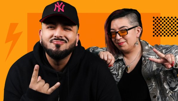 Nexoplay anuncia nueva programación para la TV y Twitch