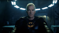 El Batman de Michael Keaton se lleva el peso del nuevo tráiler de Flash