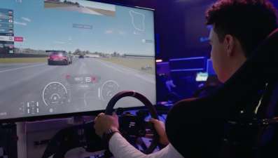 Aquí tienen el primer tráiler de la película de Gran Turismo