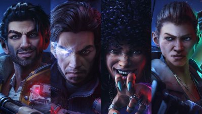 Estos son los videojuegos que llegan a Xbox Game Pass