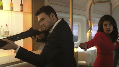 [Review] Citadel: Un cuento de buenos versus malos tan antiguo como la Guerra Fría