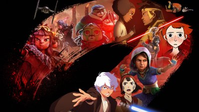 [Reseña] "Star Wars: Visions - Vol. 2": Miradas y estilos que enriquecen a la saga