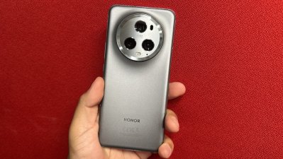 [Review] HONOR Magic5 Pro: Bienvenidos a la real competencia