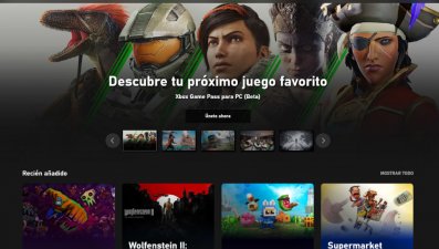 Ahora los usuarios de Game Pass pueden invitar gratis hasta a cinco amigos a probar el servicio de PC