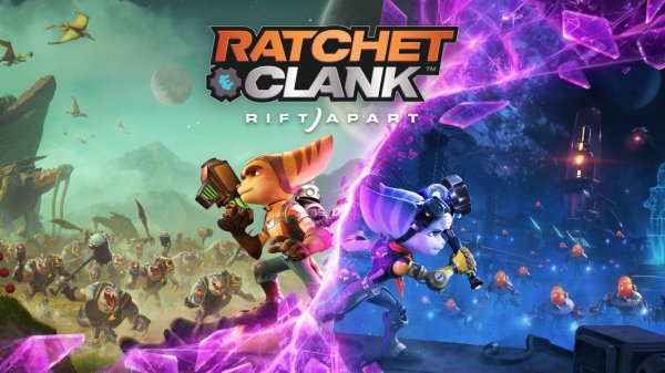 El último Ratchet & Clank destaca en los títulos que llegan a PS Plus Extra y Deluxe