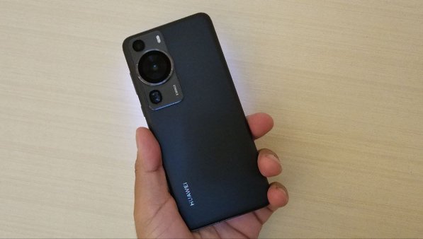 Huawei P60 Pro: El smartphone con la mejor cámara del mundo llegará a Chile