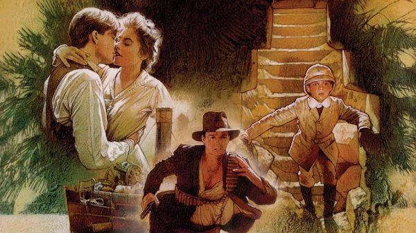 La serie "Las aventuras del joven Indiana Jones" no llega a Disney+ en Latinoamérica