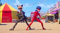 "Miraculous: Las aventuras de Ladybug": La película llega a Netflix en julio