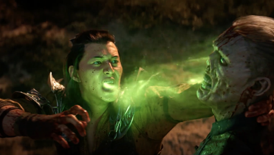Mortal Kombat anuncia preventa del juego y beta cerrada