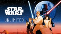 Se anuncia el nuevo juego de cartas Star Wars: Unlimited