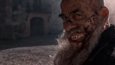 Álex de la Iglesia promete lo más "loco" que hayamos visto para "30 Monedas"