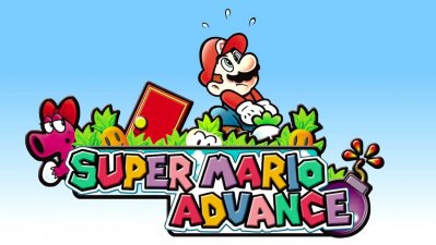 Nintendo suma a la Switch icónicos títulos de Mario para GBA