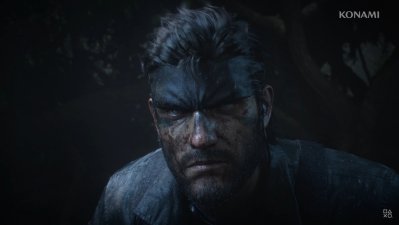 Se confirma el remake de Metal Gear Solid 3: Snake Eater