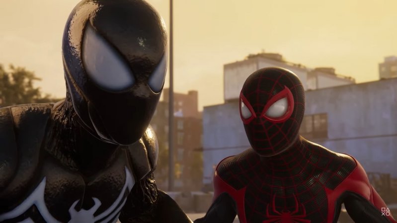 El esperado Spider-Man 2 se luce en extenso e increíble tráiler