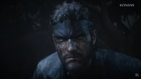 Se confirma el remake de Metal Gear Solid 3: Snake Eater