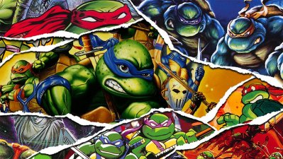 Trío de Geeks: El Día de las Tortugas, La Sirenita y una sorpresa de HONOR