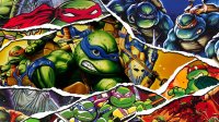 Trío de Geeks: El Día de las Tortugas, La Sirenita y una sorpresa de HONOR