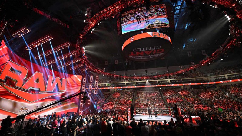 Todos Somos Rudos: ¿Se vienen despidos en WWE?