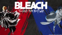 "Ichigo" e "Ishida" chocan en el regreso de "BLEACH: Thousand-Year Blood War"