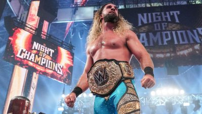 Todos Somos Rudos: Lo que dejó Night of Champions