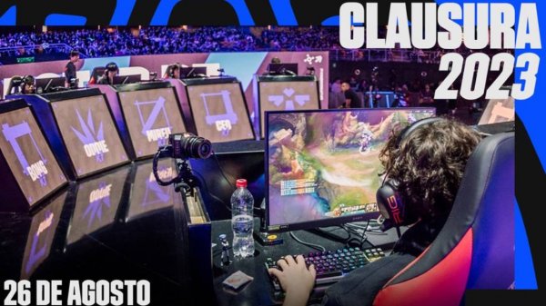 LLA: La final del Clausura 2023 será en Ciudad de México