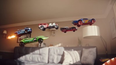 ¡Hot Wheels Unleashed tendrá secuela!