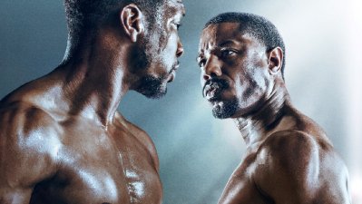 "Creed III" fija su aterrizaje al streaming en Latinoamérica
