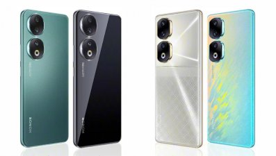 El HONOR 90 con cámara de 200MP ya es una realidad