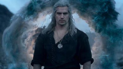 The Witcher: El adiós de Henry Cavill inicia en la tercera temporada