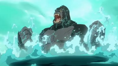 Bienvenidos a la Isla Calavera en esta serie animada para Netflix