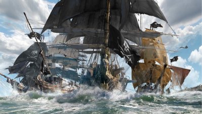 ¿Ahora sí?: Skull and Bones se acerca a su definitivo estreno