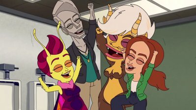 [Reseña] "Human Resources" - Temporada 2: Del amor al odio, un paso