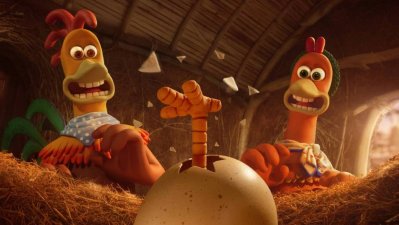 "Pollitos en fuga: el origen de los nuggets": Esta es la historia de la secuela