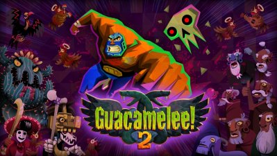 Así puedes conseguir Guacamelee! 2 gratis para computador