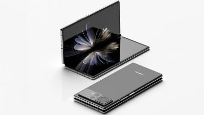 Xiaomi buscará opacar a Samsung con su nuevo plegable Mix Fold 3