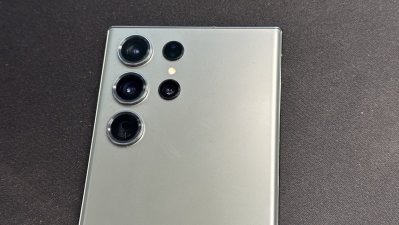 Las cámaras de los Galaxy S23 reciben importantes mejoras