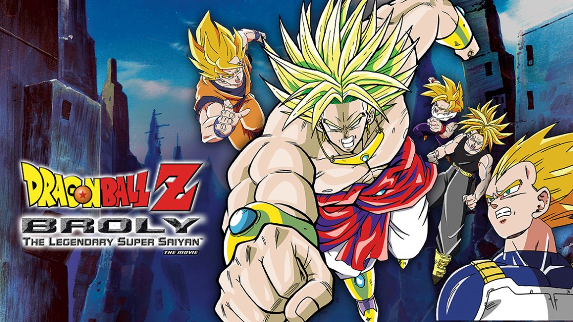 El exitoso anime Dragon Ball Z llegará a Crunchyroll