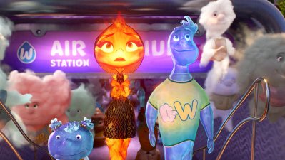 [Reseña] "Elementos": Hallar nuestra identidad en una nueva tierra