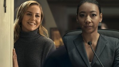 Abbie Cornish y Betty Gabriel: Las mujeres clave en el final de "Jack Ryan"