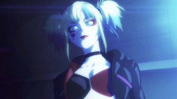 El "Escuadrón Suicida" salta al anime de la mano de WIT Studio