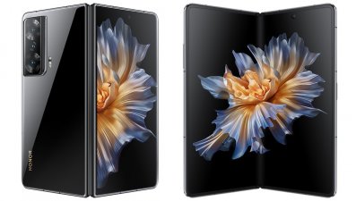 El nuevo plegable de HONOR se acerca a pasos agigantados