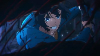 La cacería comienza en el anime de "Solo Leveling"