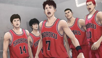 The First Slam Dunk: La voces del doblaje original regresan en este tráiler