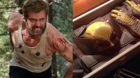 ¡Al fin! Hugh Jackman usará el traje amarillo de "Wolverine" en "Deadpool 3"