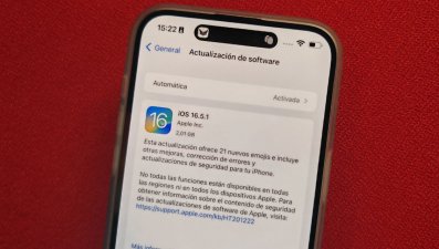 Si tienes un iPhone o un iPad debes actualizarlo ahora ya