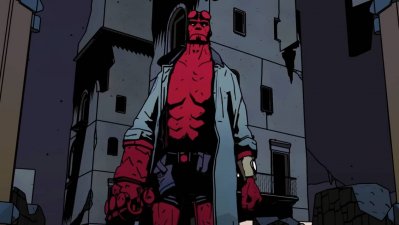 Del cómic al videojuego: Acá tienen gameplay de "Hellboy: Web of Wyrd"
