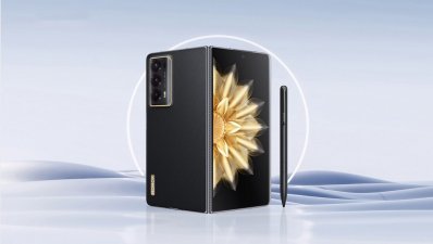 HONOR inició la nueva batalla de los plegables con su Magic V2