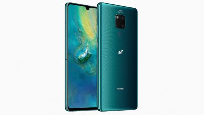 Huawei lo logró: Lanzará este año celulares con 5G