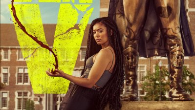 "Gen V": La nueva serie de "The Boys" tiene fecha de estreno
