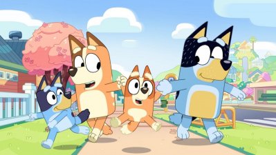 ¡Es real! Bluey tendrá muy pronto su propio videojuego